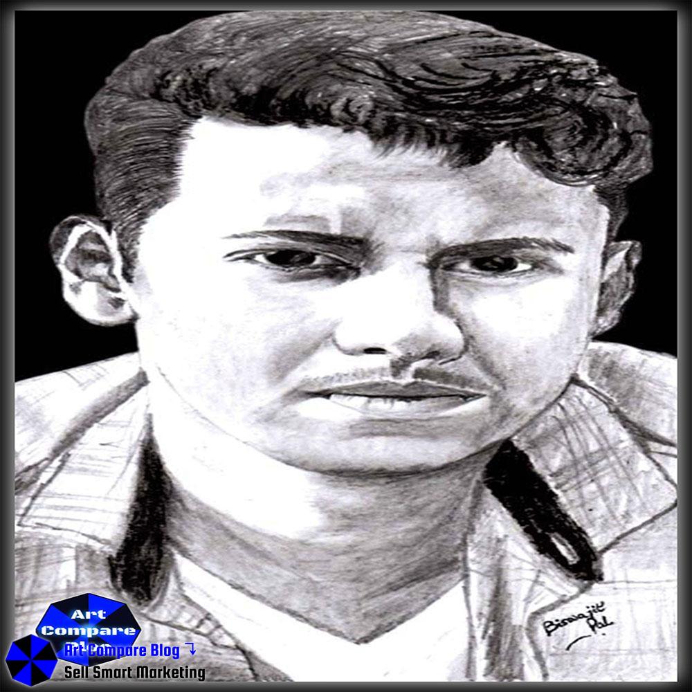 serious-gaze-black-and-white-sketch-portrait