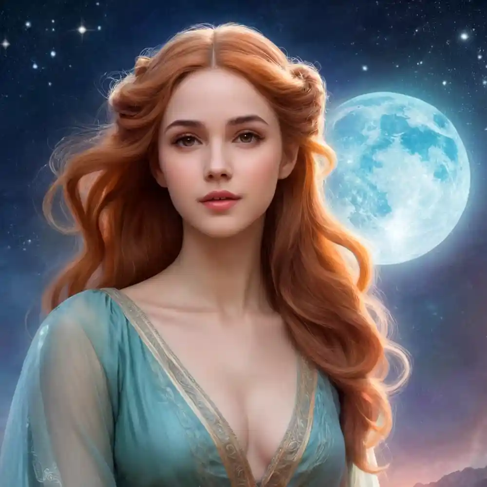 Handmade Realistic Portrait Sketch Drawing