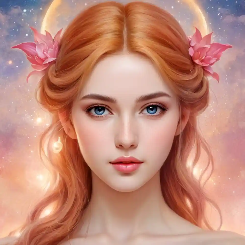 Realistic Handmade Portrait Sketch Shading