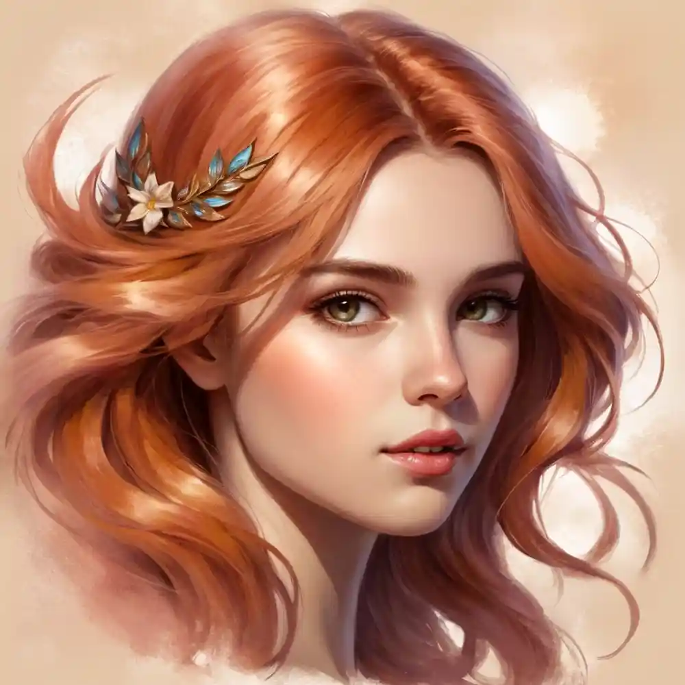 Handmade Sketch Realistic Portrait Shading