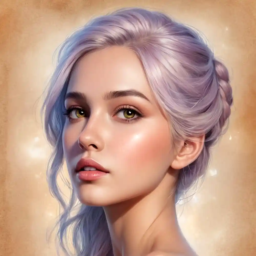 Realistic Pencil Face Sketch With Shading