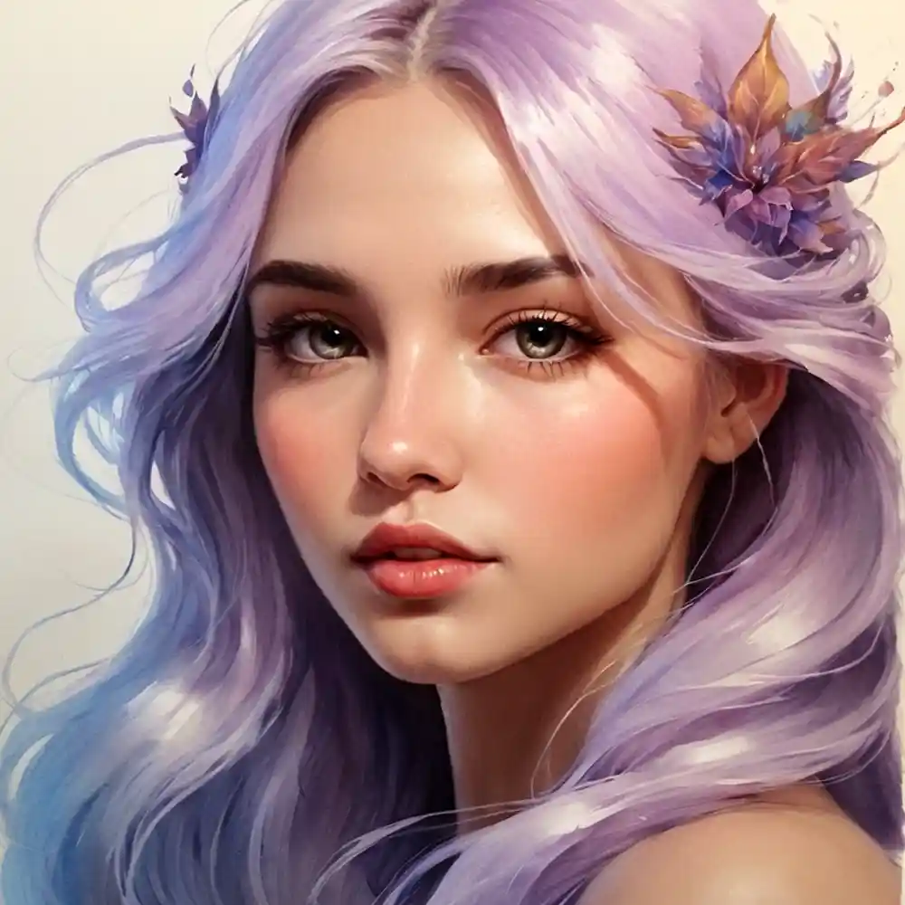 Handmade Portrait Sketch Realistic Artwork