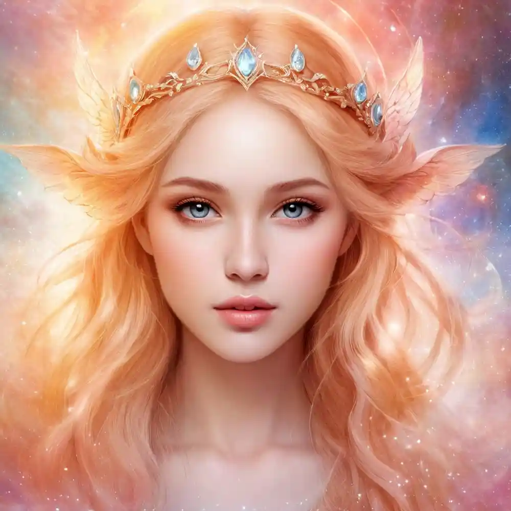 Stunning Face Sketch In Pencil Art Style