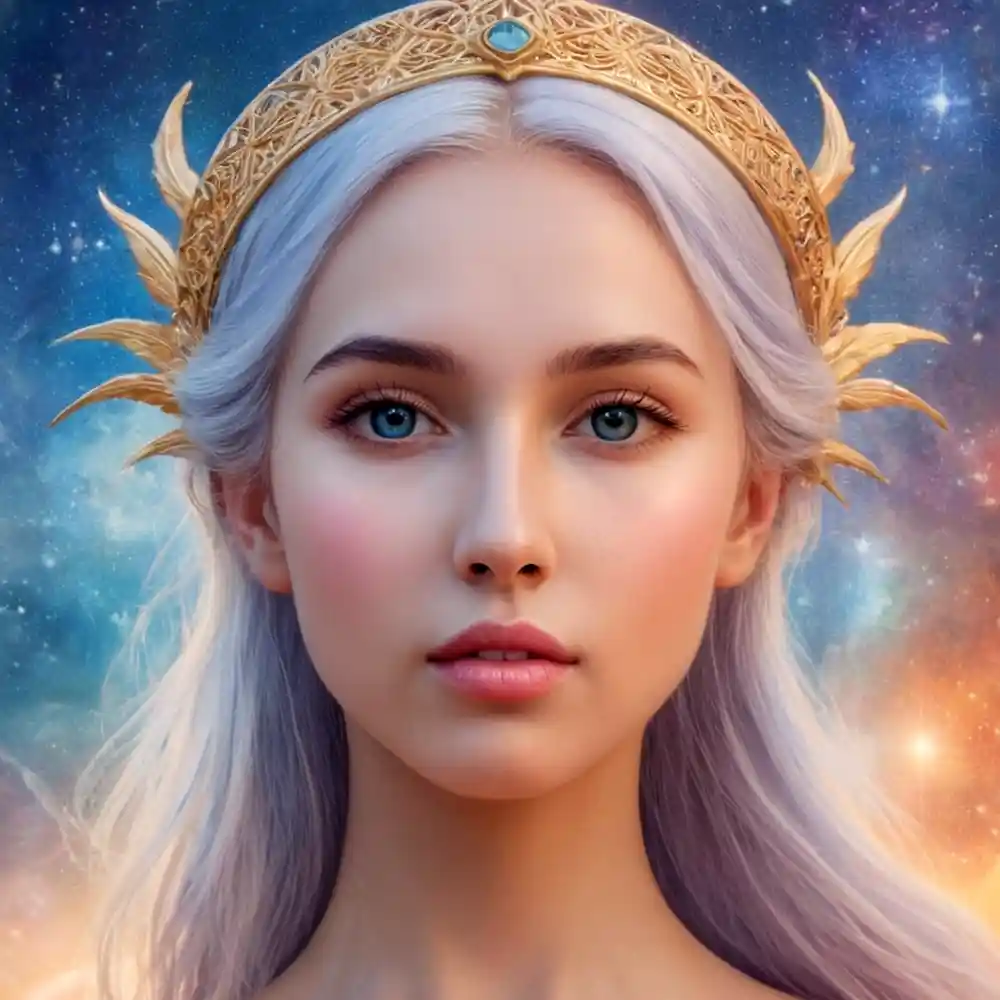 Handmade Realistic Pencil Face Portrait