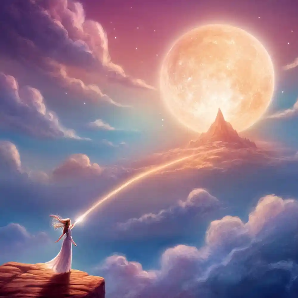 Shaded Pencil Drawing With Realistic Effect