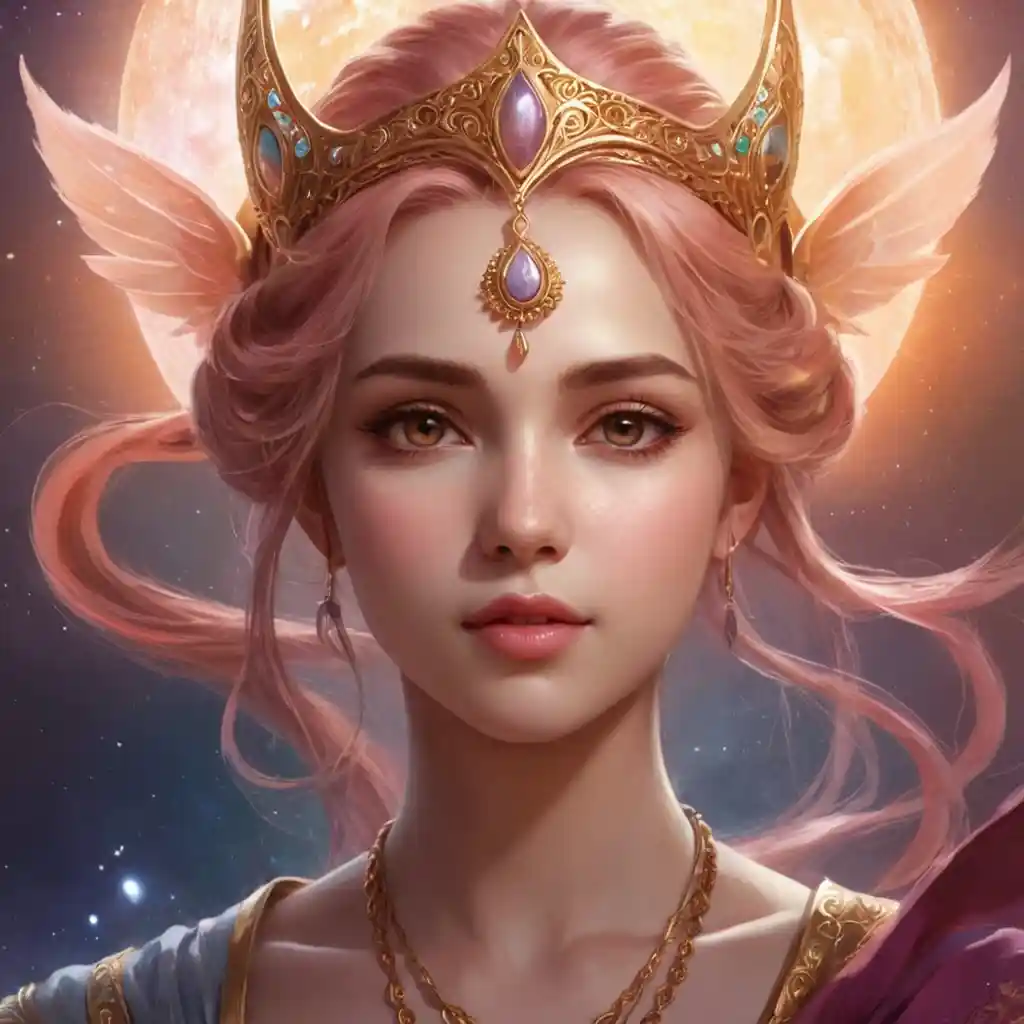 Handmade Shading Portrait Sketch Art