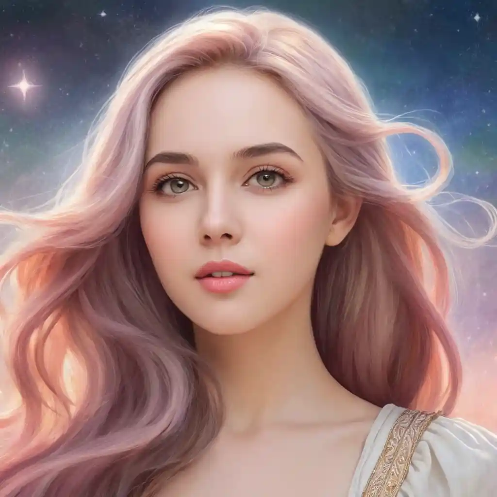 Realistic Pencil Sketch Portrait Handmade