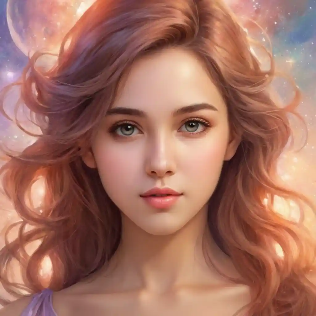 Handmade Realistic Portrait Sketch Drawing