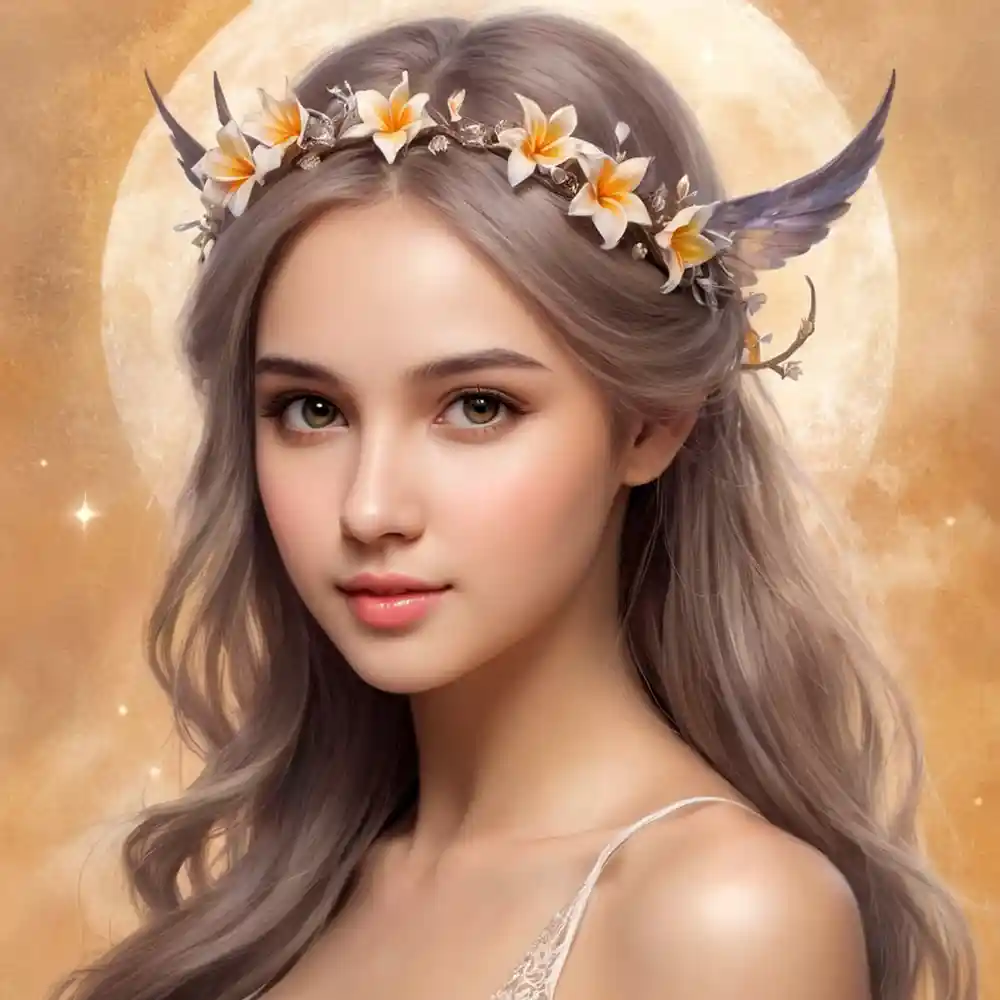 Pencil Art Portrait Sketch Handmade Artwork