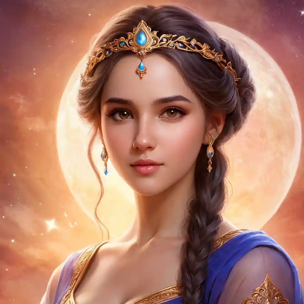 Handmade Shading Portrait Realistic Sketch