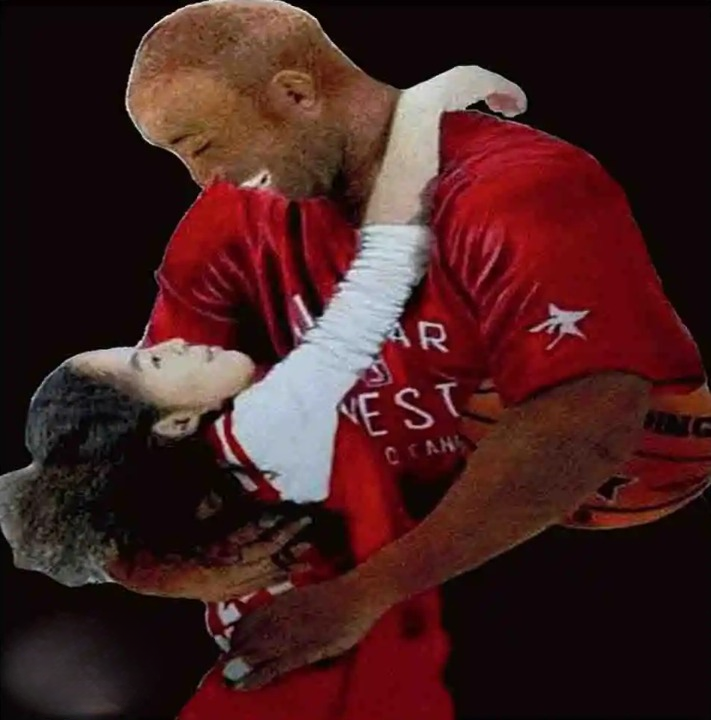 Father's Embrace Eternal Love Moment-1