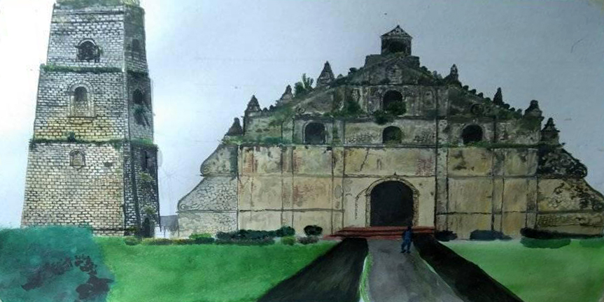Weathered Stone Sanctuary Endures Time-1