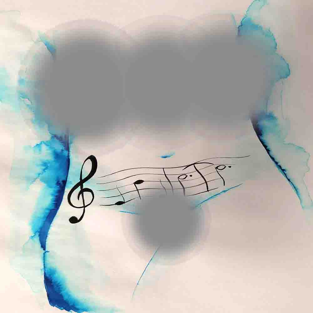 Body, Music, Art, Blue, Harmony-1