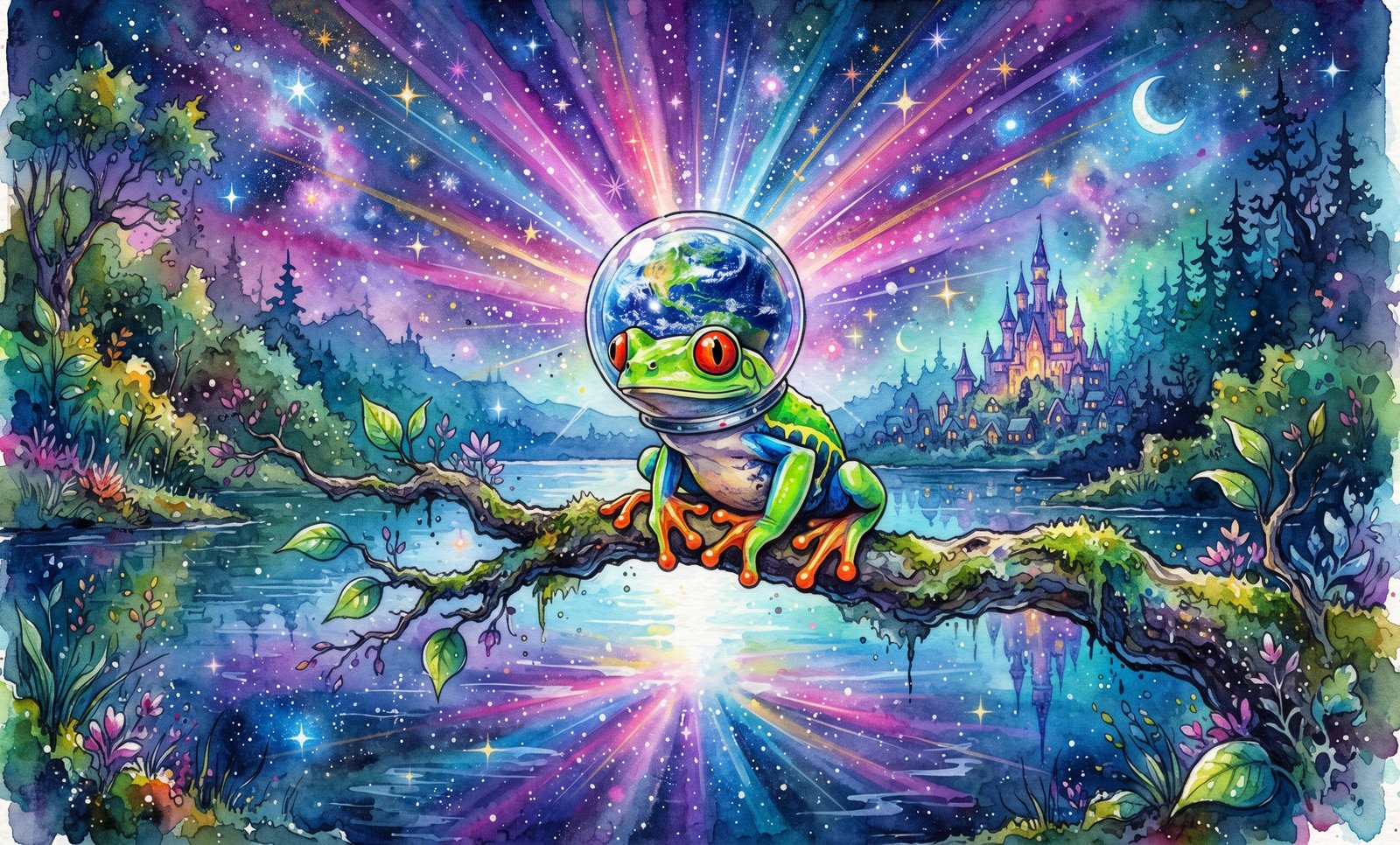 Free